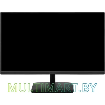 Монитор ViewSonic VA2408-MHDB (черный)